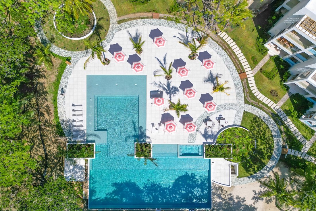 Condo in West Bay, Bay Islands Department, Honduras 4 - 18537236