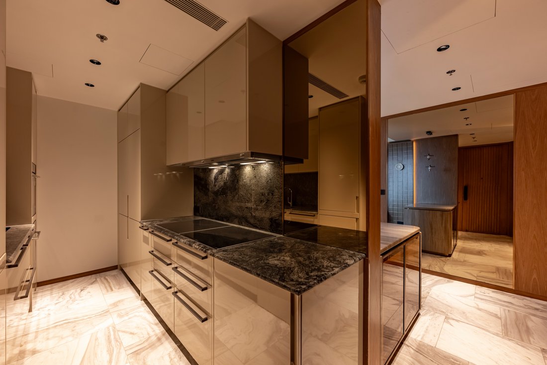 Apartment in Ho Chi Minh City, Ho Chi Minh City, Vietnam 5 - 18536904