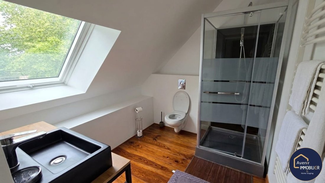 House in Guérande, Pays de la Loire, France 4 - 18537311