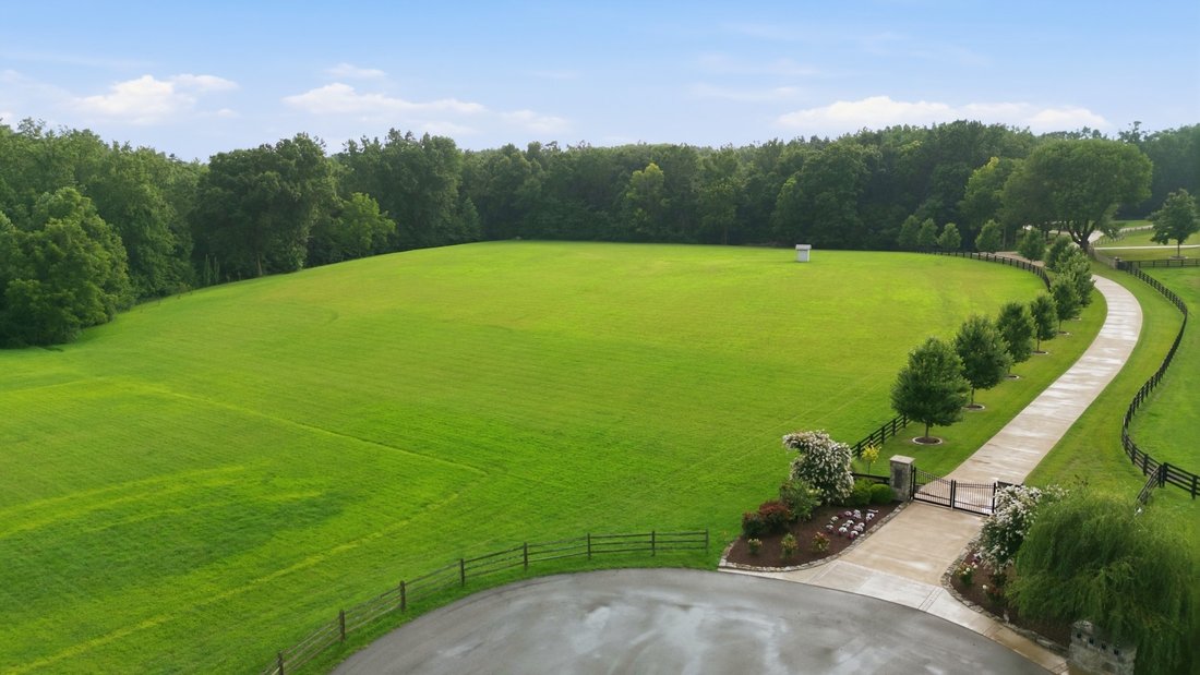Land in Franklin, Tennessee, United States 4 - 18537222