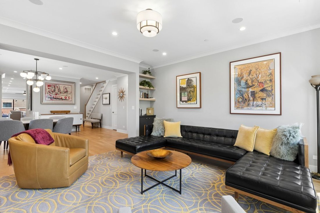 House in Chicago, Illinois, United States 3 - 18536990