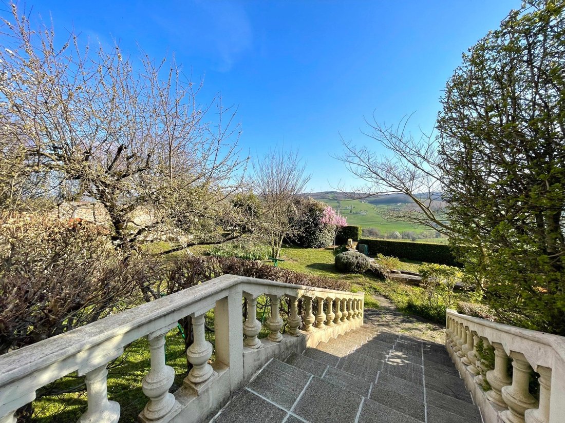 House in Le Grand-Serre, Auvergne-Rhône-Alpes, France 5 - 18389903