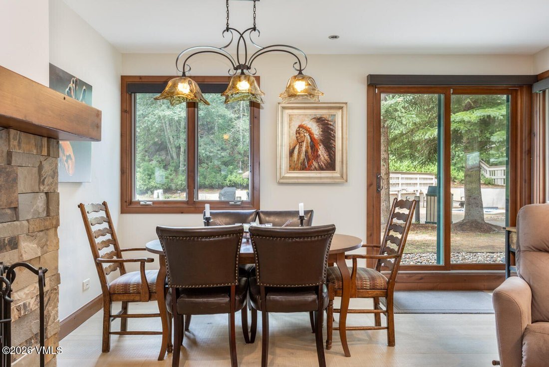 House in Avon, Colorado, United States 5 - 18537132