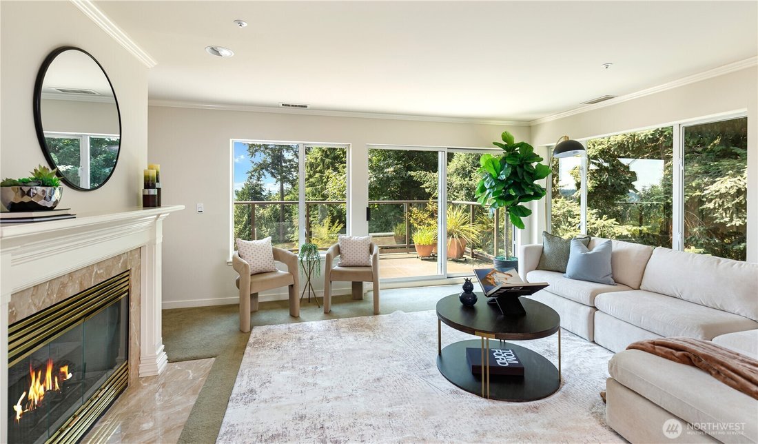 House in Kirkland, Washington, United States 5 - 18537180