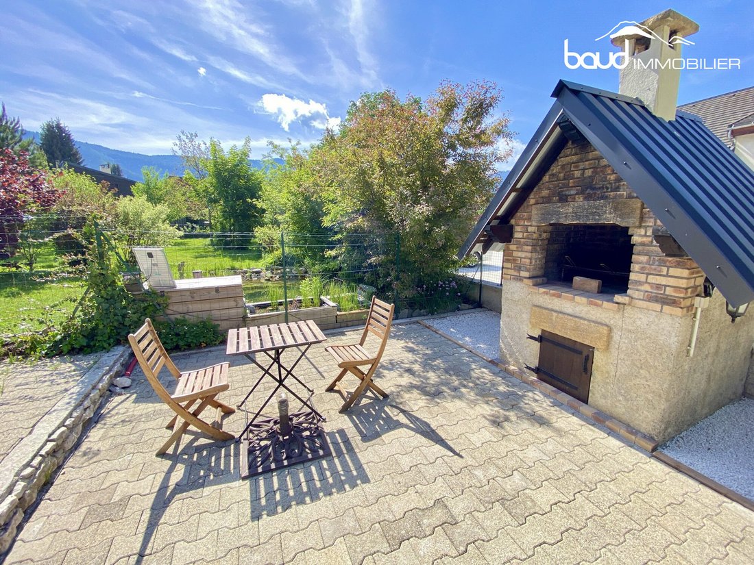 House in Lans-en-Vercors, Auvergne-Rhône-Alpes, France 4 - 18514715