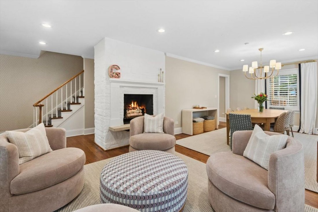 House in Wilmette, Illinois, United States 4 - 18537007