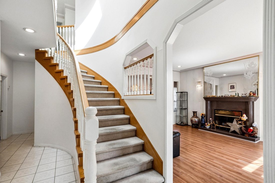 House in Richmond, British Columbia, Canada 3 - 18537136