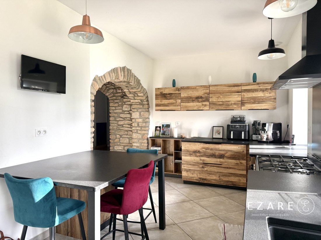 House in Sainte-Marie-la-Blanche, Bourgogne – Franche-Comté, France 4 - 17052845