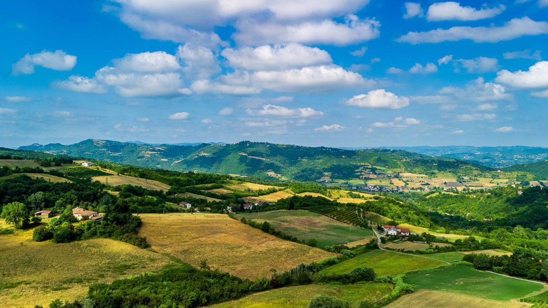 Villa in Cavatore, Piedmont, Italy 5 - 18536930