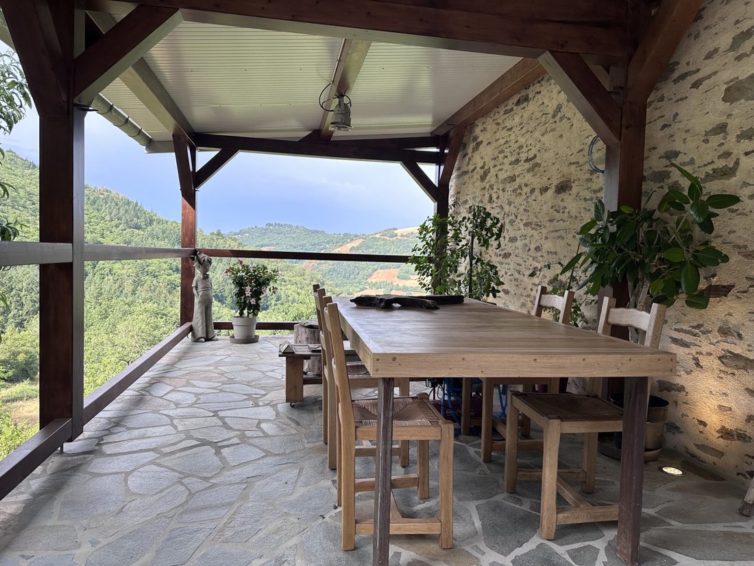 House in Cassaniouze, Auvergne-Rhône-Alpes, France 2 - 18496216