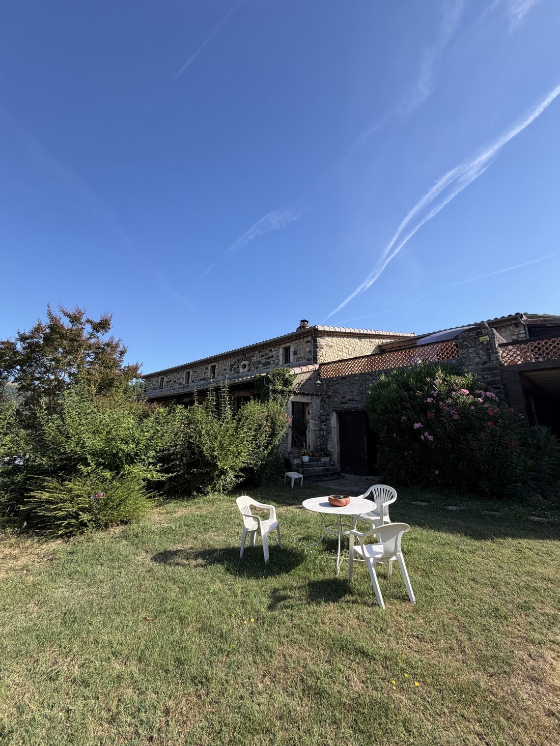 House in Saint-Vincent-de-Barres, Auvergne-Rhône-Alpes, France 5 - 18356521