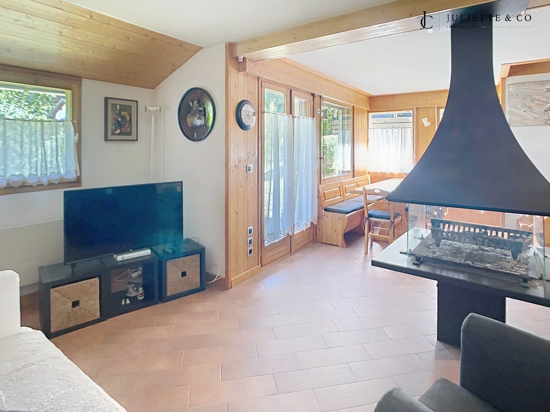 House in Les Houches, Auvergne-Rhône-Alpes, France 5 - 18537335