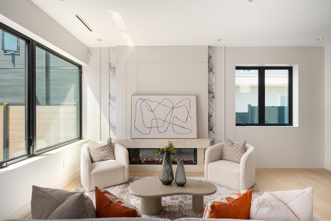 House in Vancouver, British Columbia, Canada 4 - 18537145