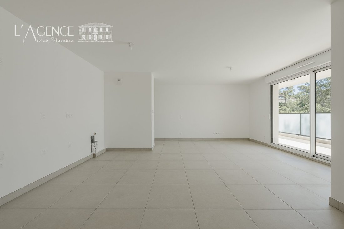 Apartment in Le Tholonet, Provence-Alpes-Côte d'Azur, France 3 - 18537356
