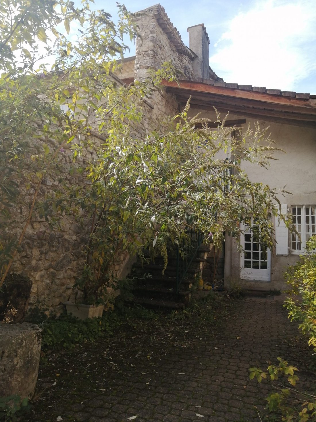 Country House in Romeyer, Auvergne-Rhône-Alpes, France 3 - 16942001