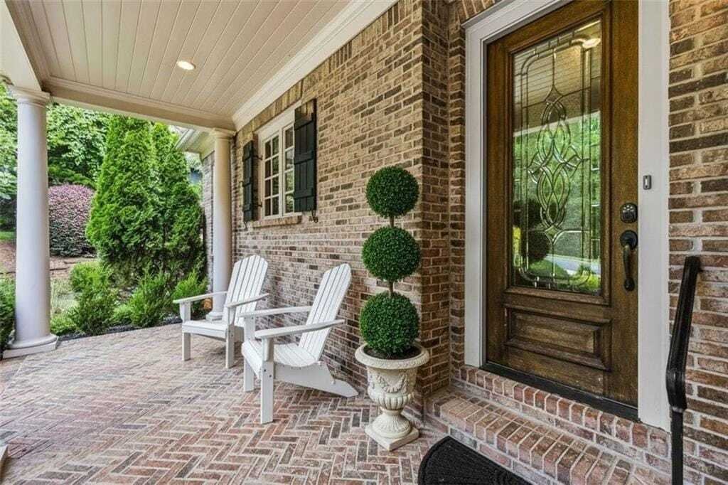 House in Marietta, Georgia, United States 5 - 18346084