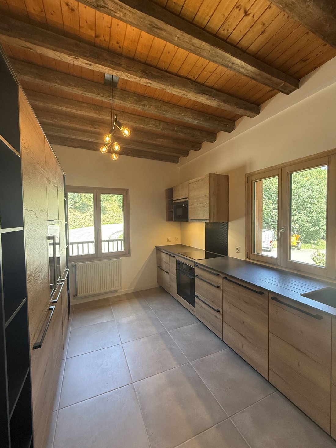 House in Fontcouverte-la-Toussuire, Auvergne-Rhône-Alpes, France 3 - 18537378