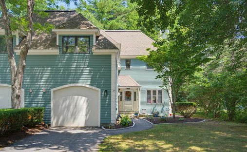 Condo in Dover, New Hampshire, United States 1