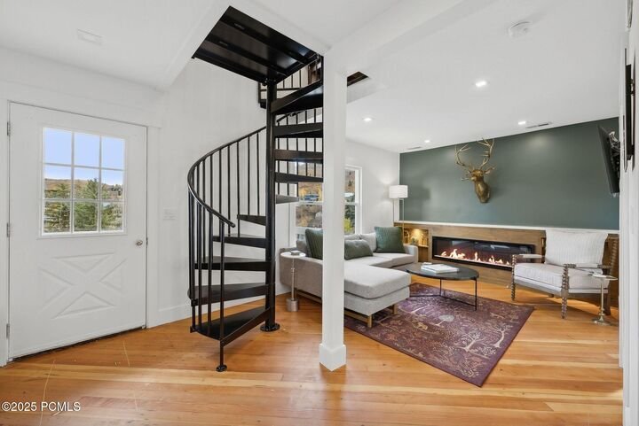 Condo in Park City, Utah, United States 4 - 18537018