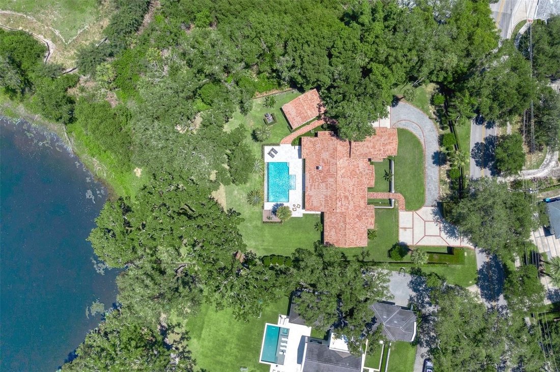 House in Winter Park, Florida, United States 1 - 18536959