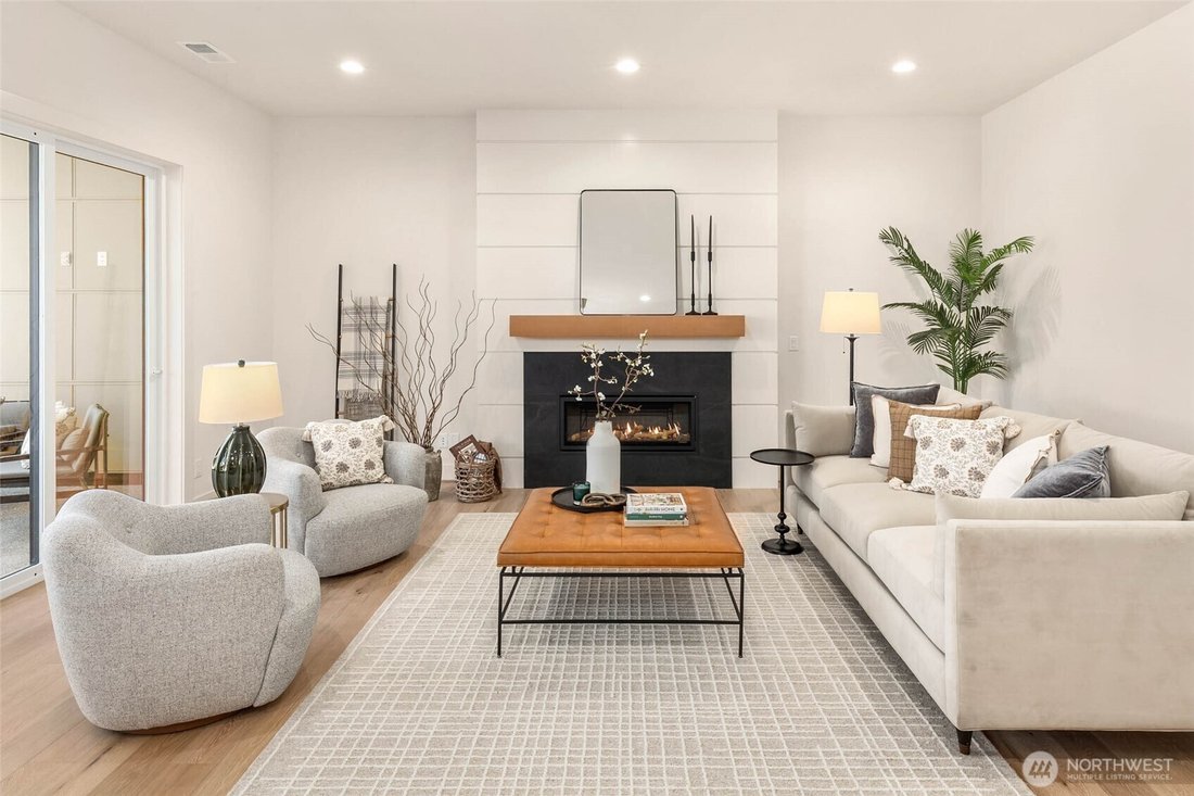 House in Kirkland, Washington, United States 4 - 18537208