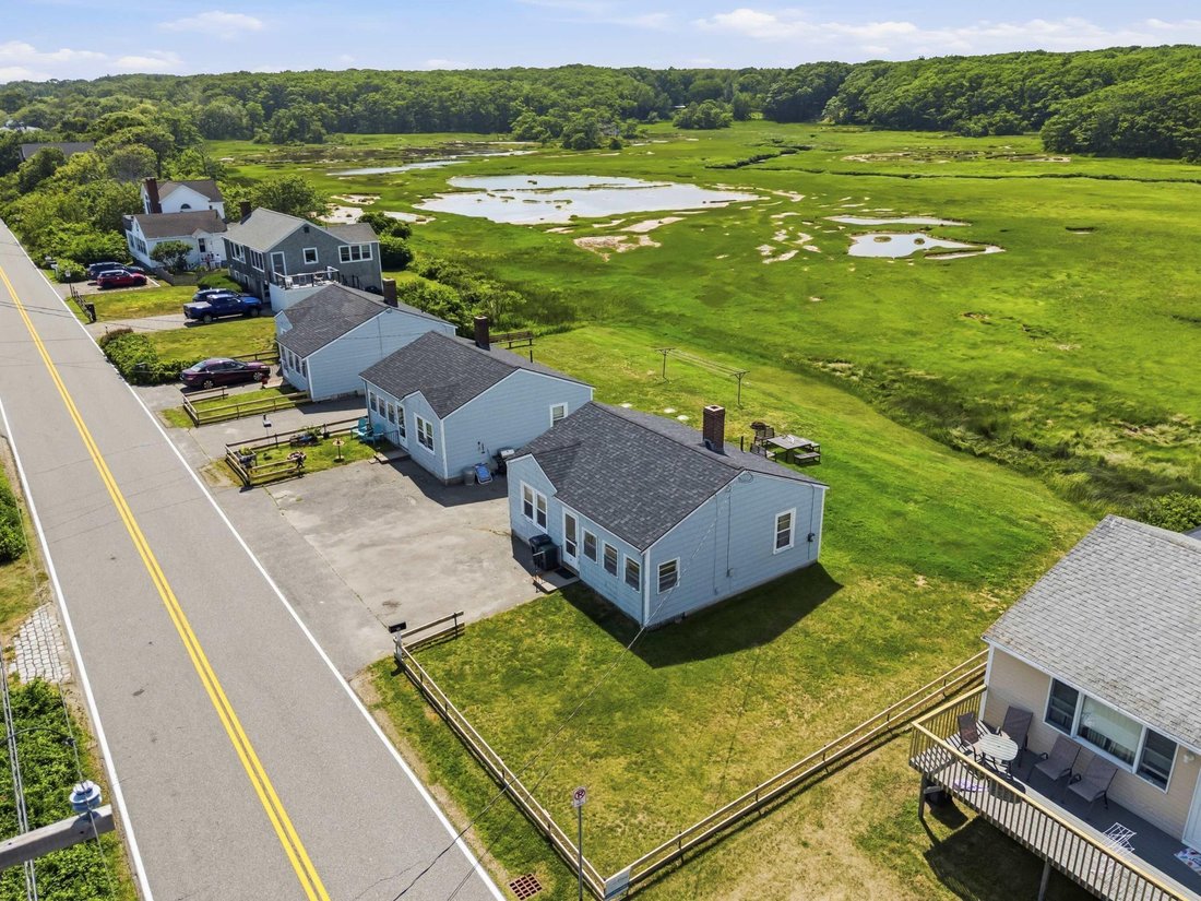 House in Biddeford, Maine, United States 3 - 18537028