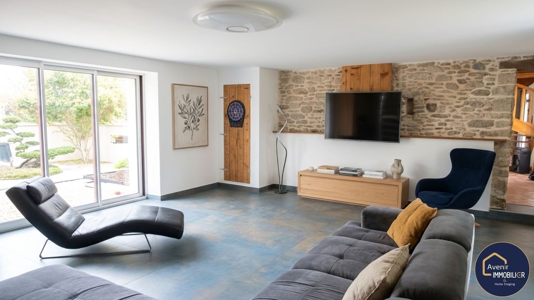 House in Guérande, Pays de la Loire, France 2 - 18537311