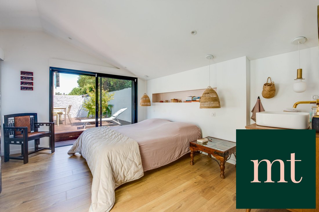 Villa in Anglet, Nouvelle-Aquitaine, France 3 - 18505128