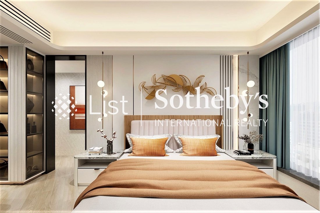 Apartment in North Point, Hong Kong 3 - 18537073