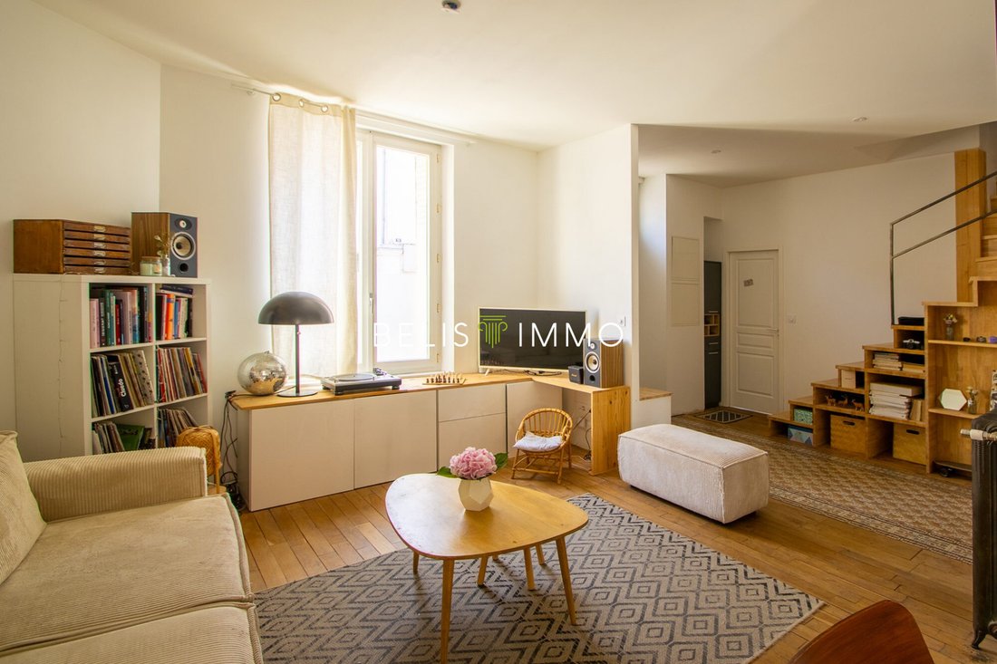 Haus in Tours, Zentrum-Loiretal, Frankreich 1 - 18505029