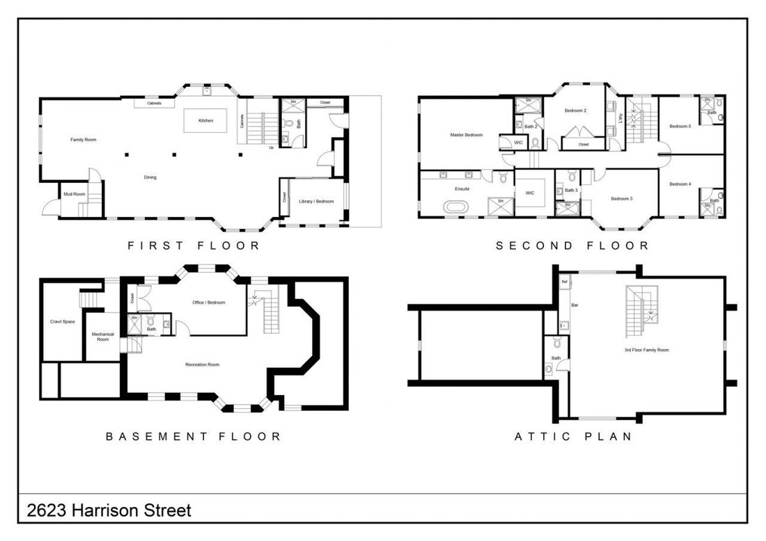 House in Evanston, Illinois, United States 3 - 18536965