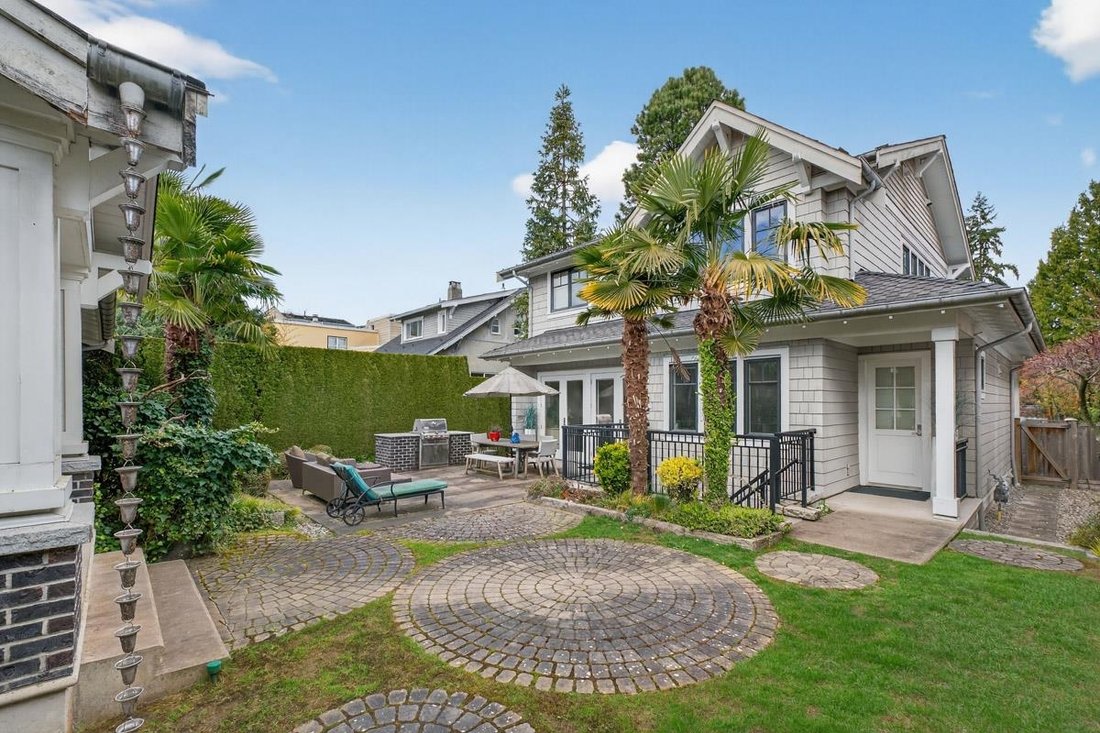 House in Vancouver, British Columbia, Canada 2 - 18537142