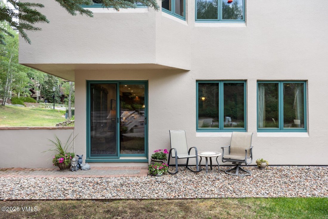 House in Avon, Colorado, United States 4 - 18537132