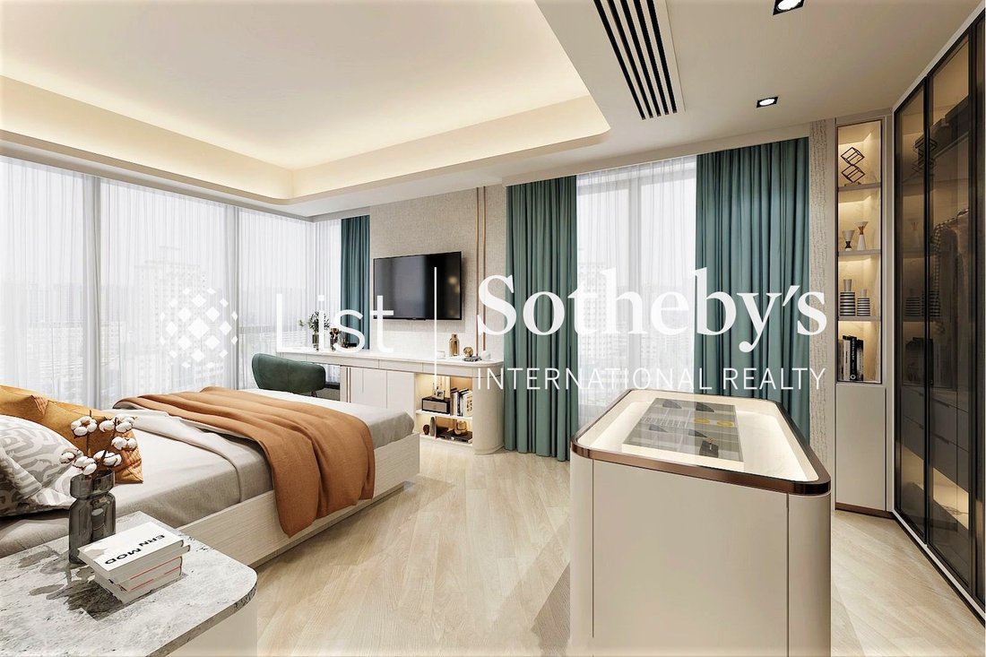 Apartment in North Point, Hong Kong 5 - 18537073