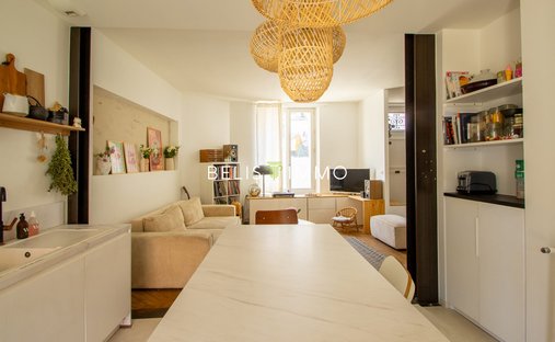 House in Sanitas-Rotonde, Tours, France 1