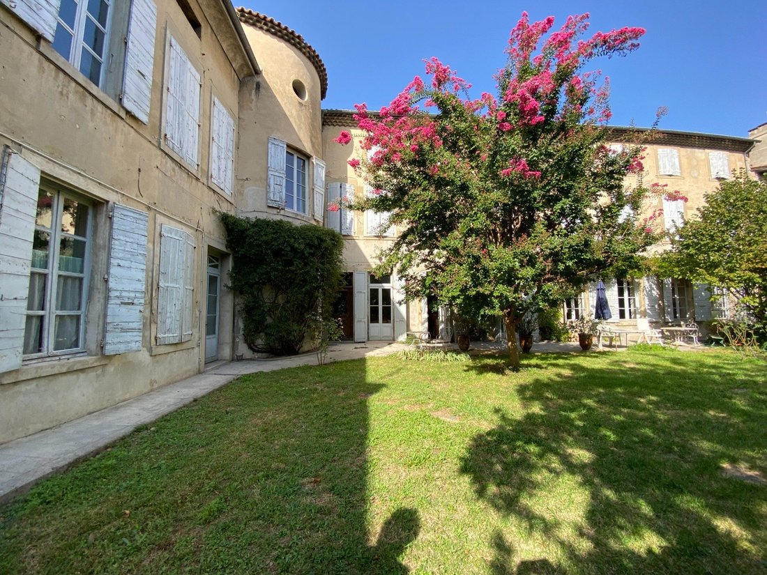 House in Crest, Auvergne-Rhône-Alpes, France 1 - 17826182