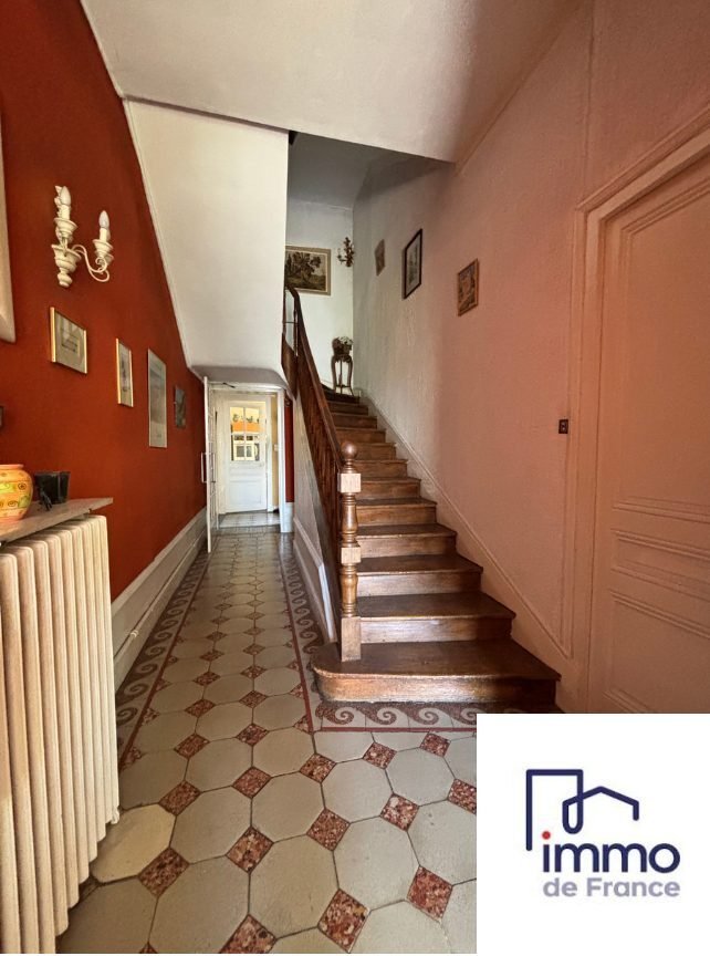 House in Les-Collines, Vienne, France 5 - 18389885