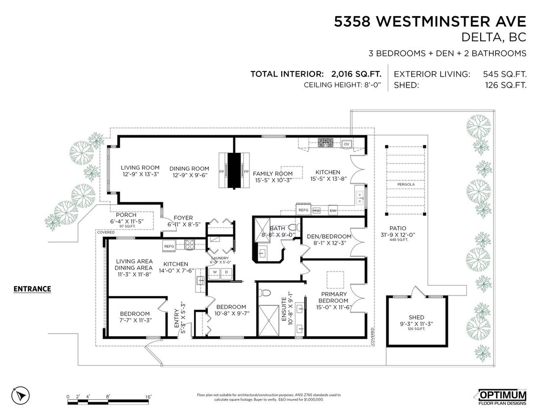 House in Delta, British Columbia, Canada 2 - 18537146