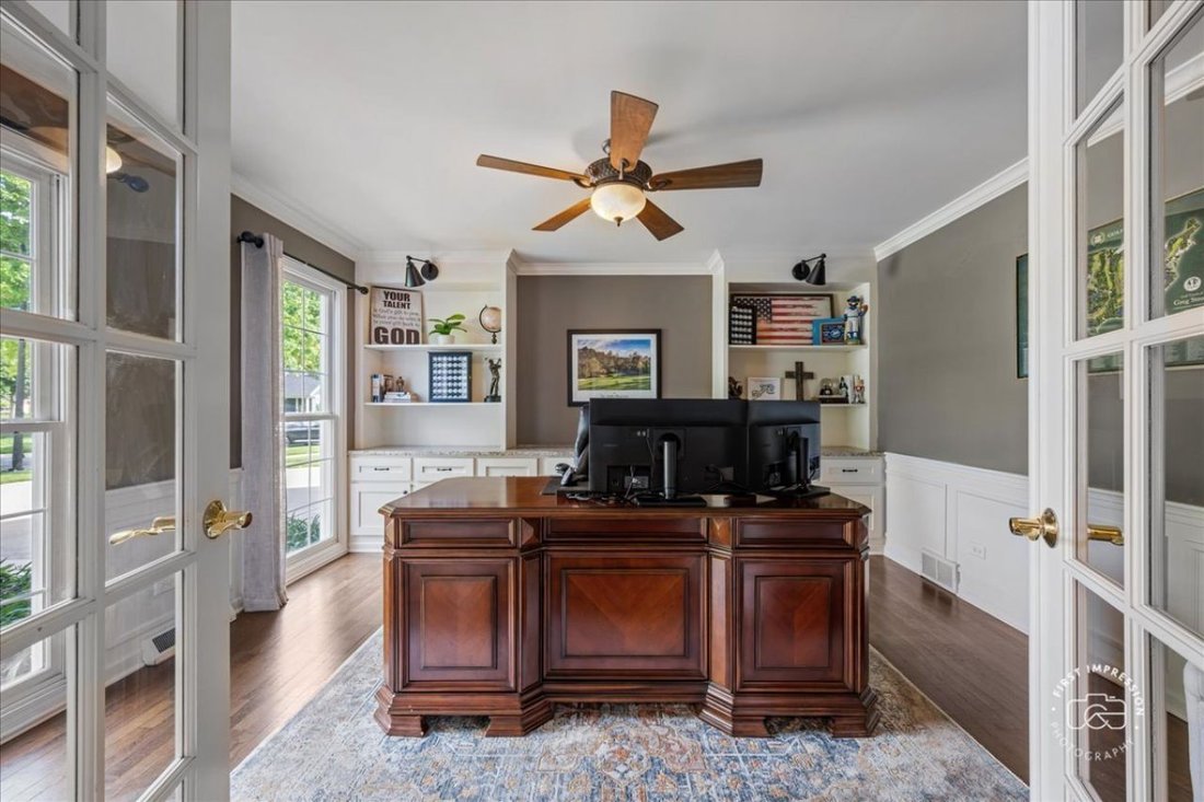 House in Naperville, Illinois, United States 4 - 18536992