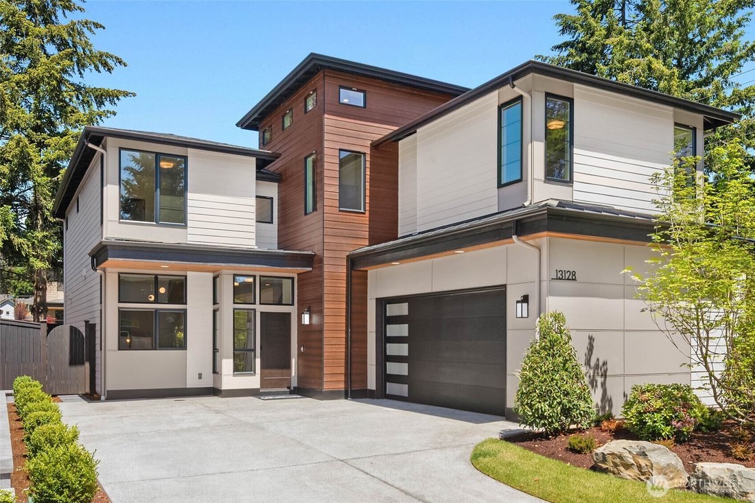 House in Kirkland, Washington, United States 2 - 18537208