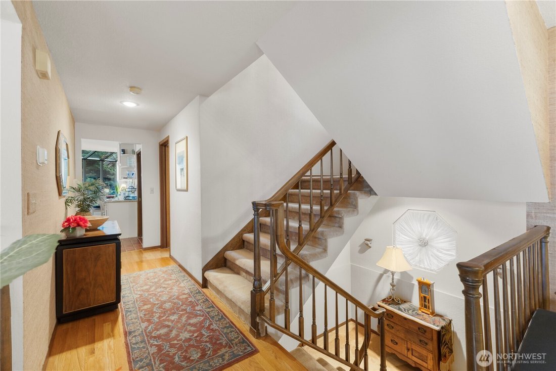 House in Tacoma, Washington, United States 5 - 18537181