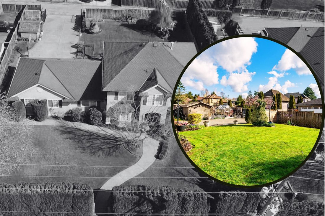 House in Surrey, British Columbia, Canada 1 - 18247514