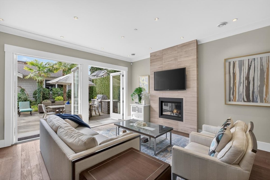 House in Vancouver, British Columbia, Canada 3 - 18537142