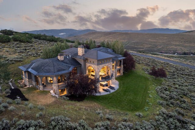 House in Park City, Utah, United States 1 - 18537009