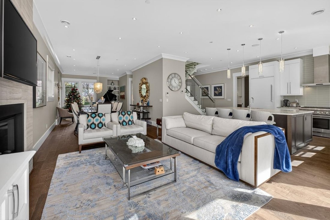 House in Vancouver, British Columbia, Canada 5 - 18537142