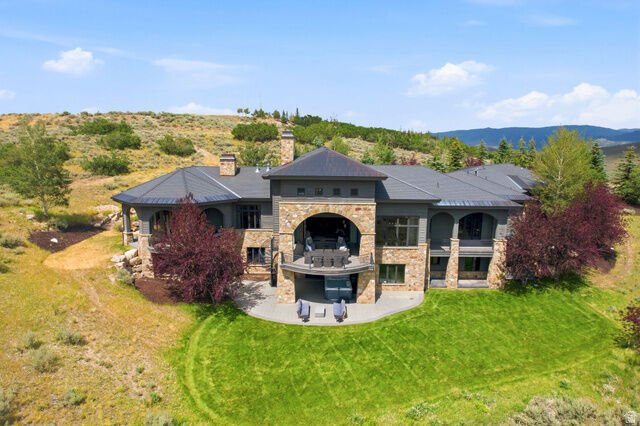 House in Park City, Utah, United States 4 - 18537009