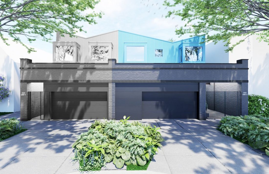 House in Chicago, Illinois, United States 2 - 18536991