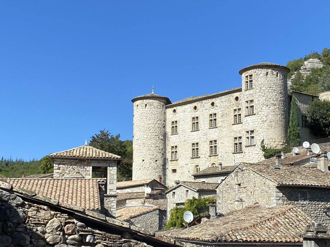 House in Vogue, Auvergne-Rhône-Alpes, France 5 - 16420209