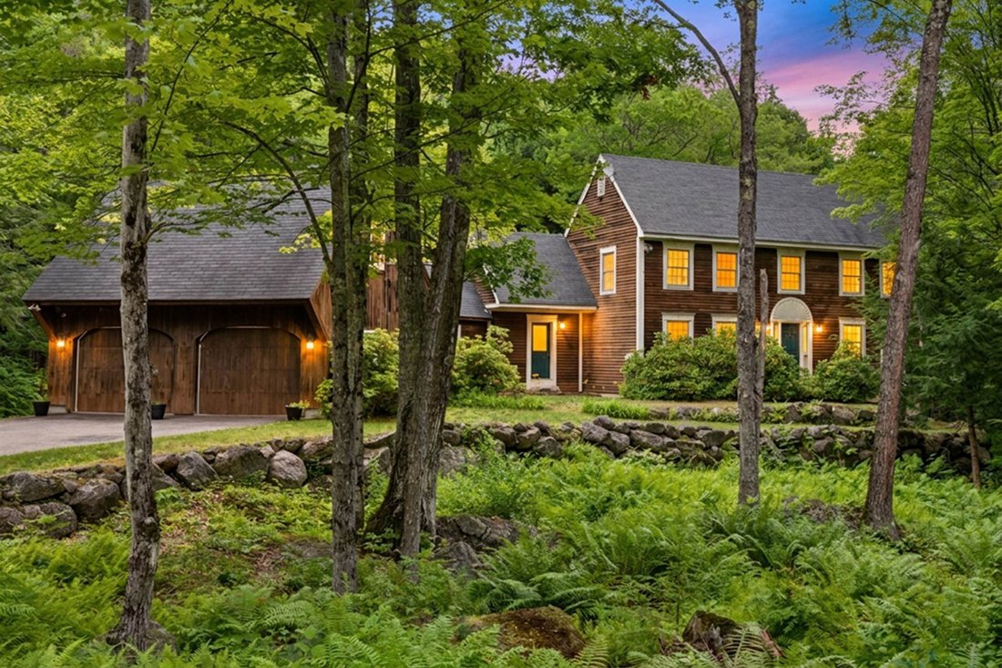 House in Hillsboro, New Hampshire, United States 3 - 18537037