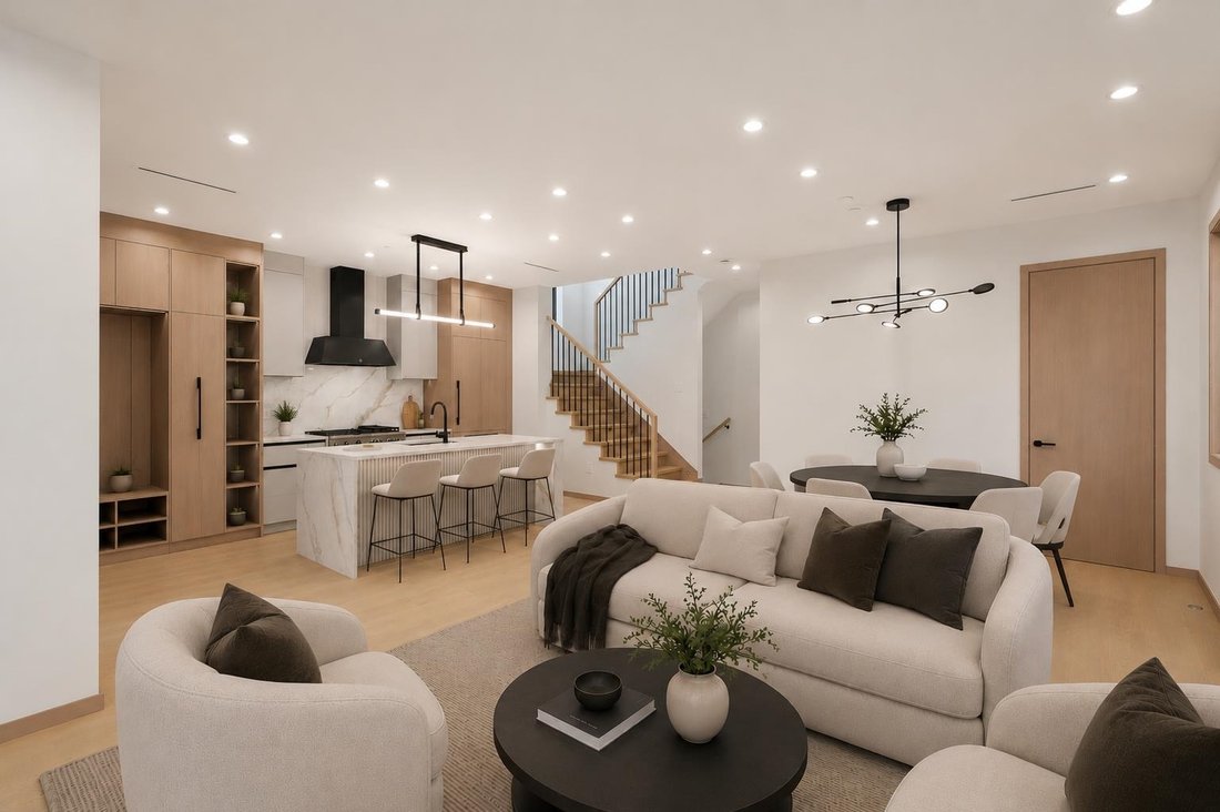 House in Vancouver, British Columbia, Canada 4 - 18537154